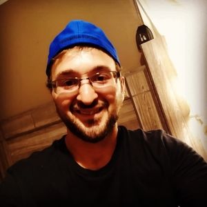 Meet your Posher, Greg